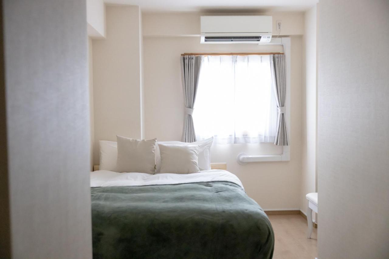 Apartemen Ocean Nipponbashi Higashi Osaka