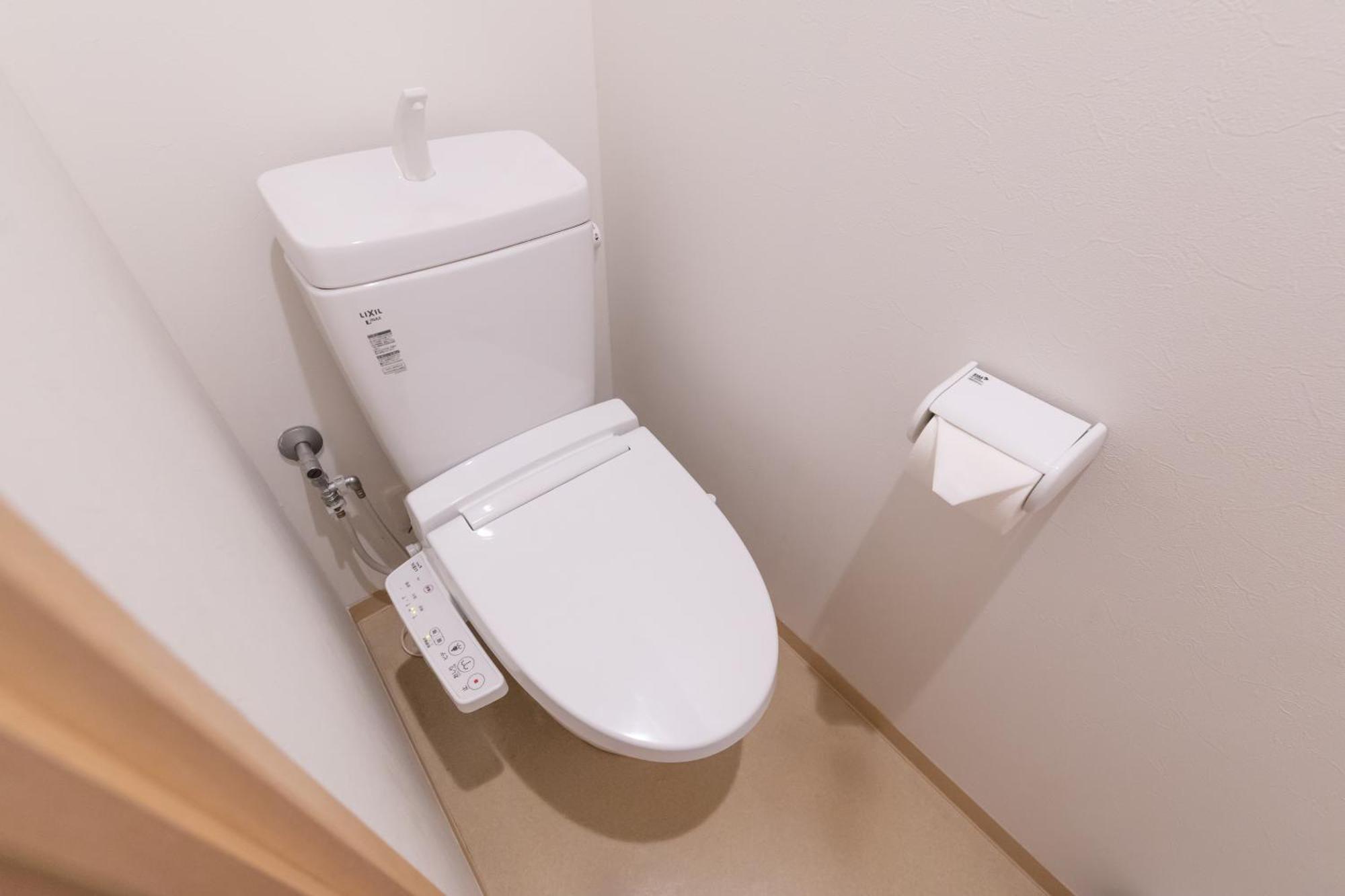Ocean Nipponbashi Higashi Apartemen *