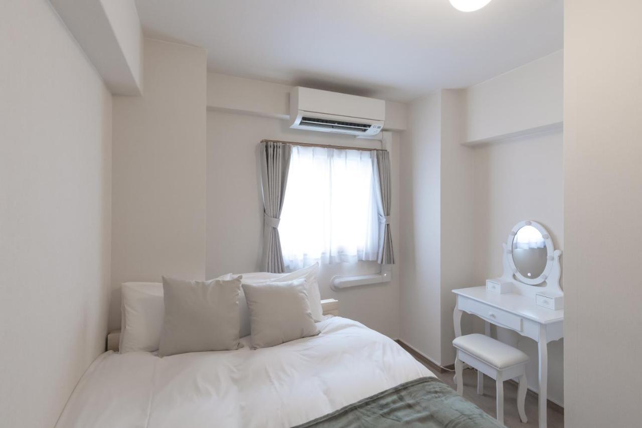 Ocean Nipponbashi Higashi Appartement