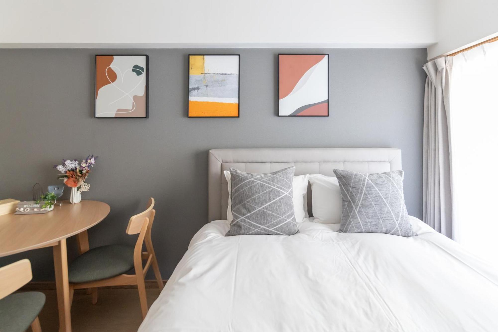 Appartement Ocean Nipponbashi Higashi