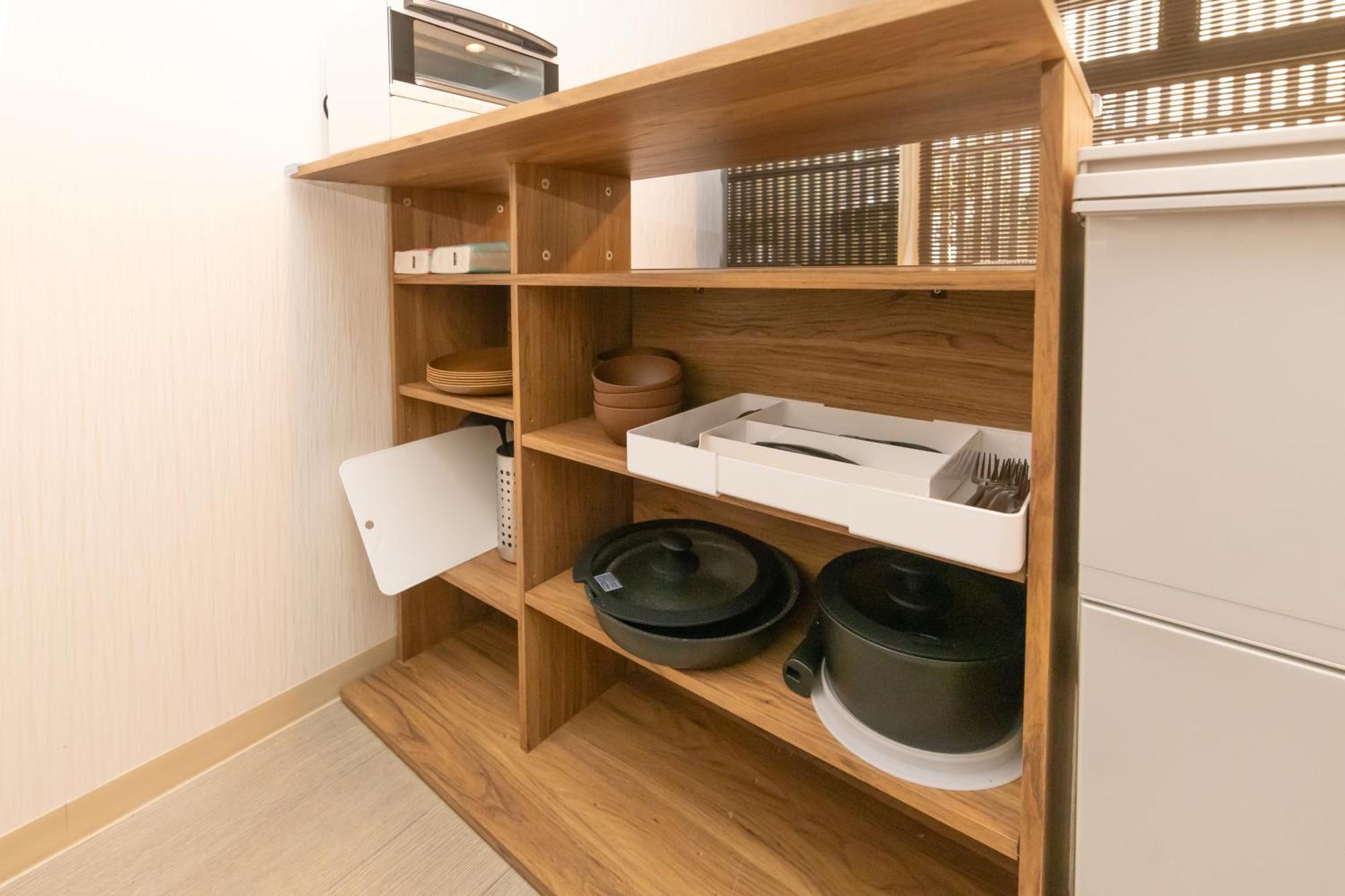 Appartement Ocean Nipponbashi Higashi *