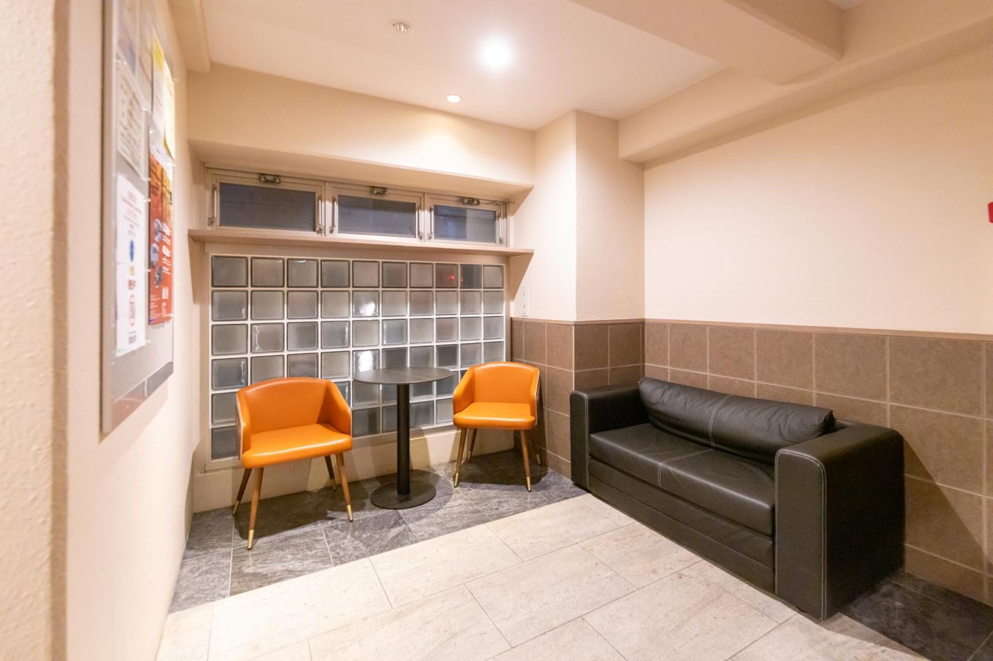 Appartement Ocean Nipponbashi Higashi Ōsaka