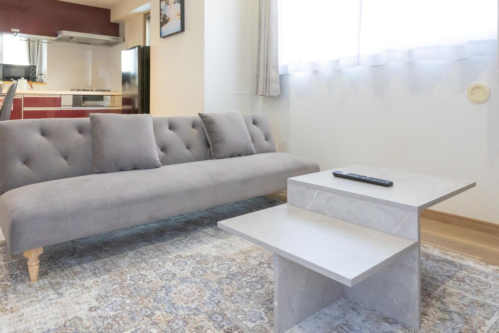 Appartement Ocean Nipponbashi Higashi *