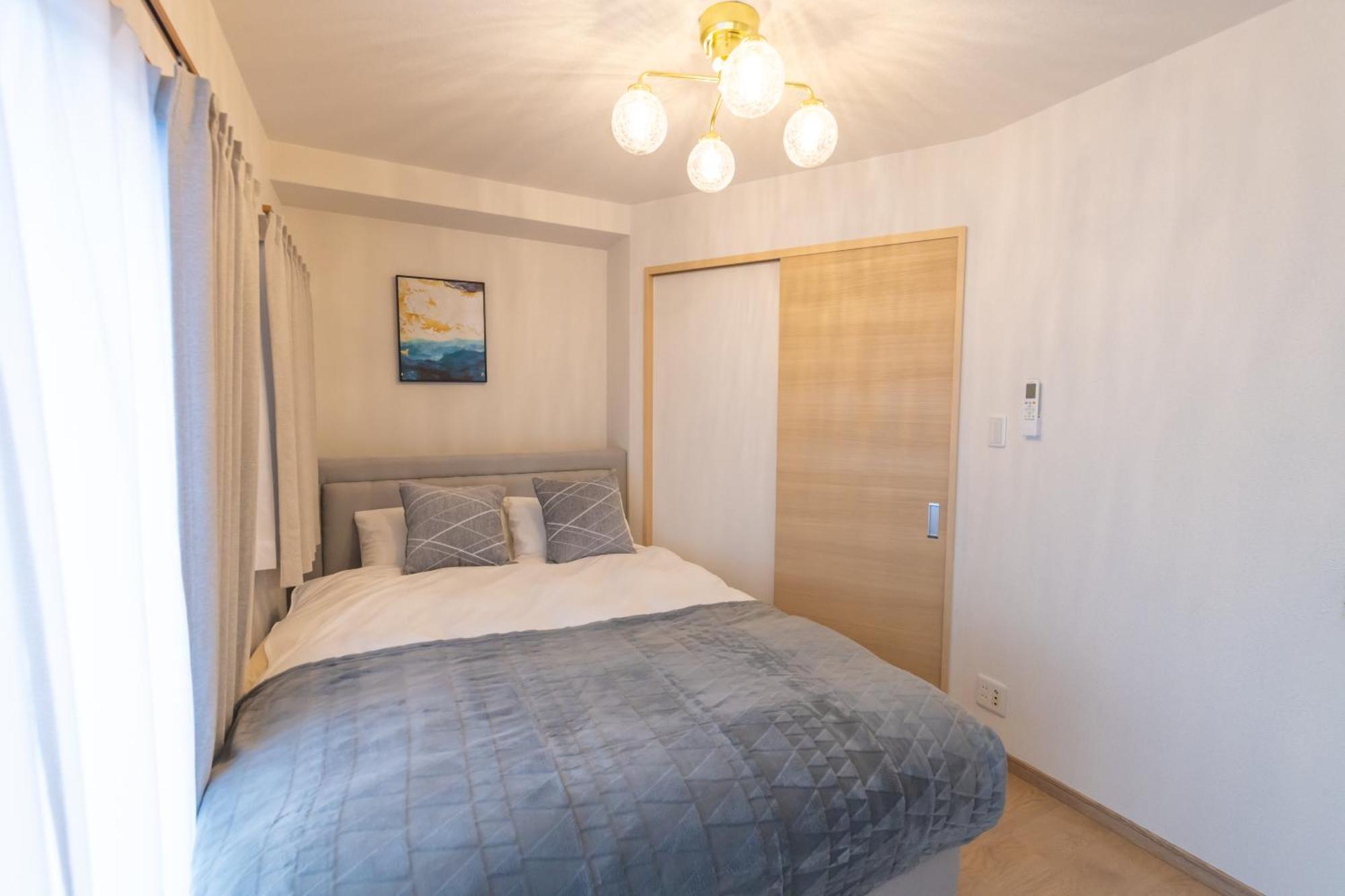 Appartement Ocean Nipponbashi Higashi *